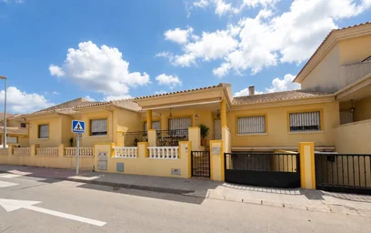 Całe miejsce Camino a los Romanos, La Puebla, obraz 8 10