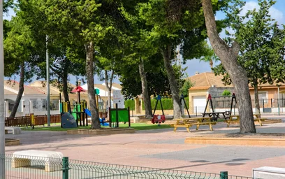 Całe miejsce Camino a los Romanos, La Puebla, obraz 9 10