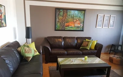 Apartamento inteiro em Rödkullastigen 11A, imagem 1 de 7