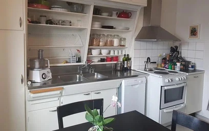 Apartamento inteiro em Rödkullastigen 11A, imagem 3 de 7
