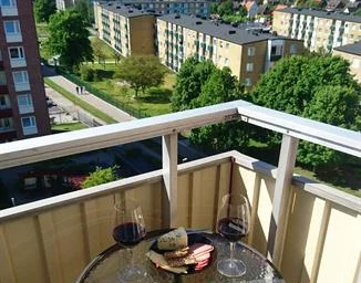 Apartamento inteiro em Rödkullastigen 11A, imagem 4 de 7