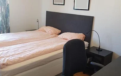Apartamento inteiro em Rödkullastigen 11A, imagem 5 de 7