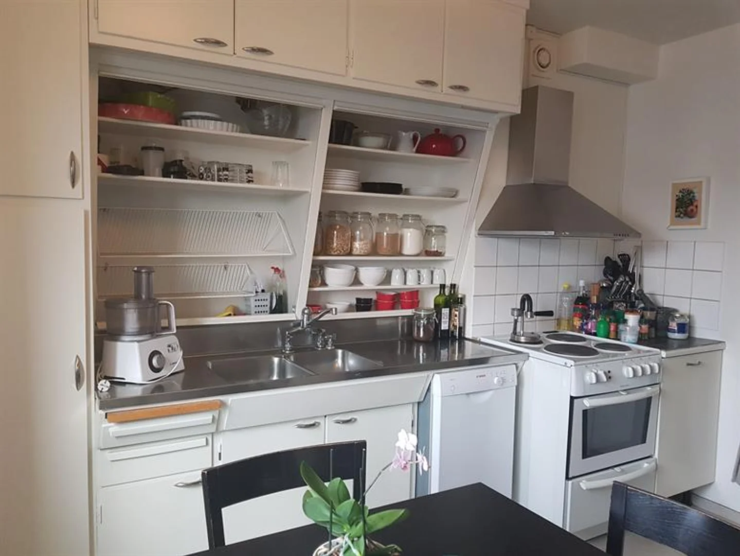Rödkullastigen 11A