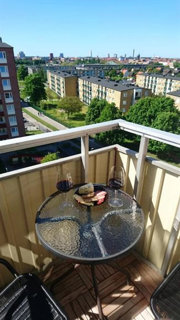 Rödkullastigen 11A