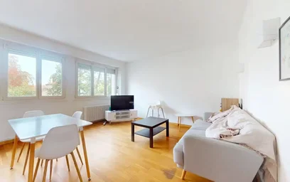 Özel oda konumu Boulevard Albert 1er, Boudonville/Scarpone/Libération, 1 10 görüntüsü