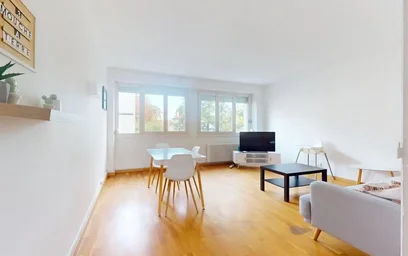 Özel oda konumu Boulevard Albert 1er, Boudonville/Scarpone/Libération, 7 10 görüntüsü