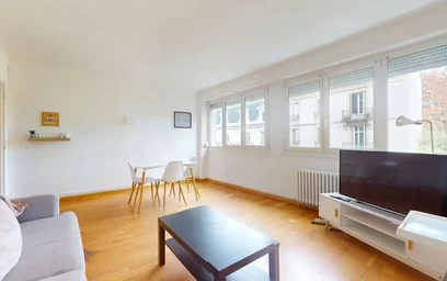 Özel oda konumu Boulevard Albert 1er, Boudonville/Scarpone/Libération, 10 10 görüntüsü