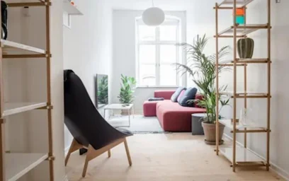 Privatzimmer in der Købmagergade, bild 2 von 6