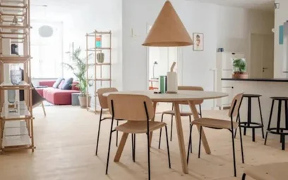 Privatzimmer in der Købmagergade, bild 3 von 6
