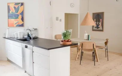 Privatzimmer in der Købmagergade, bild 4 von 6