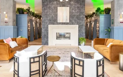 Monolocale in Seton Avenue, immagine 3 di 16