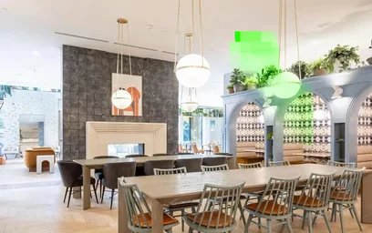 Monolocale in Seton Avenue, immagine 5 di 16