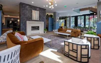 Monolocale in Seton Avenue, immagine 6 di 16