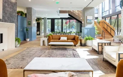Monolocale in Seton Avenue, immagine 7 di 16
