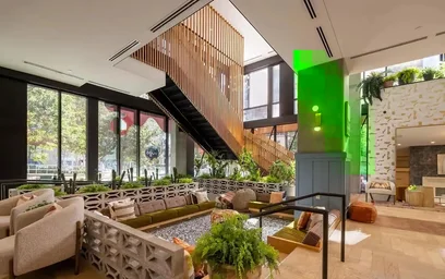 Monolocale in Seton Avenue, immagine 8 di 16