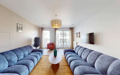 Private room at Rue Hoche, image 1 of 10