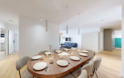 Private room at Rue Hoche, image 6 of 10