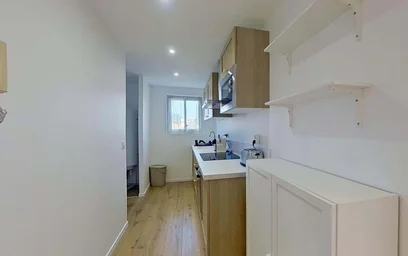 Chambre privée à 15 Av. du Grand Pin, 06600 Antibes, France, image 14 de 20
