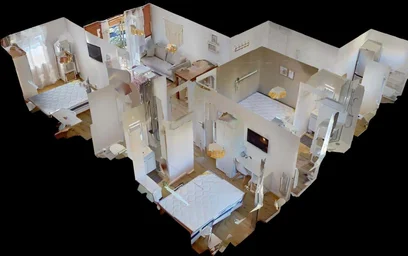 Chambre privée à 15 Av. du Grand Pin, 06600 Antibes, France, image 19 de 20