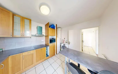Habitación privada en 2 Sq. Elie Reclus, 91000 Évry-Courcouronnes, France, imagen 1 de 19