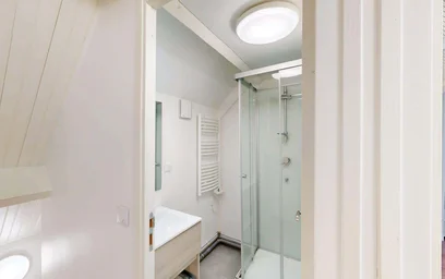 Habitación privada en 2 Sq. Elie Reclus, 91000 Évry-Courcouronnes, France, imagen 12 de 19