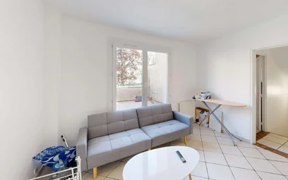 Habitación privada en 2 Sq. Elie Reclus, 91000 Évry-Courcouronnes, France, imagen 13 de 19