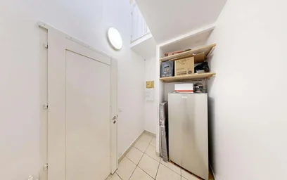 Habitación privada en 2 Sq. Elie Reclus, 91000 Évry-Courcouronnes, France, imagen 14 de 19