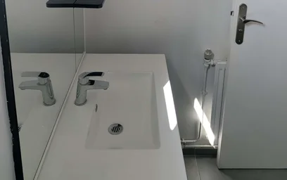 Habitación privada en 2 Sq. Elie Reclus, 91000 Évry-Courcouronnes, France, imagen 18 de 19