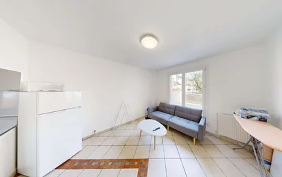 Habitación privada en 2 Sq. Elie Reclus, 91000 Évry-Courcouronnes, France, imagen 6 de 19
