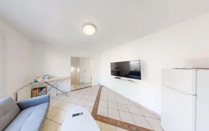 Habitación privada en 2 Sq. Elie Reclus, 91000 Évry-Courcouronnes, France, imagen 7 de 19