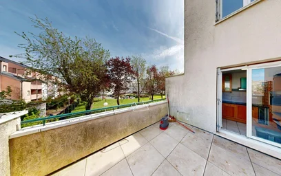 Habitación privada en 2 Sq. Elie Reclus, 91000 Évry-Courcouronnes, France, imagen 10 de 19