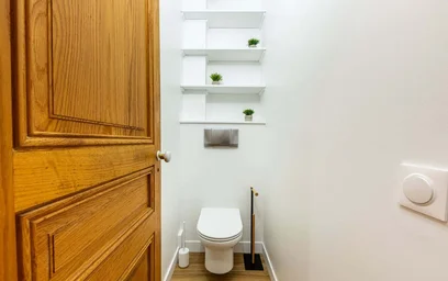 Quarto privado em 77 Rue de Bellevue, 92100 Boulogne-Billancourt, France, imagem 12 de 12