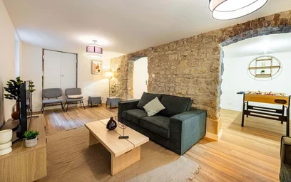 Quarto privado em 77 Rue de Bellevue, 92100 Boulogne-Billancourt, France, imagem 4 de 12