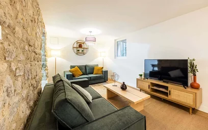 Quarto privado em 77 Rue de Bellevue, 92100 Boulogne-Billancourt, France, imagem 5 de 12
