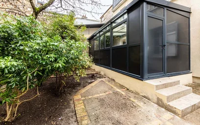 Quarto privado em 77 Rue de Bellevue, 92100 Boulogne-Billancourt, France, imagem 9 de 12