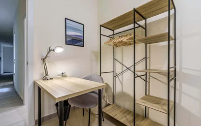 Private room at C. Álamos, 31, Distrito Centro, 29012 Málaga, Spain, image 3 of 11