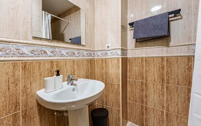 Private room at C. Álamos, 31, Distrito Centro, 29012 Málaga, Spain, image 4 of 12