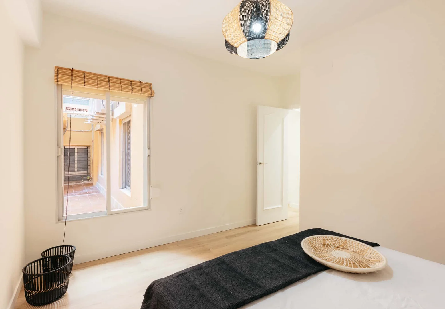 Budget-friendly student room close to campus in 