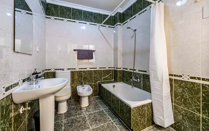 Private room at C. Álamos, 31, Distrito Centro, 29012 Málaga, Spain, image 3 of 11