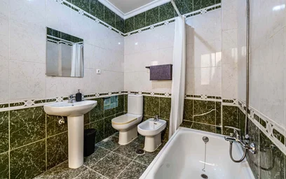 Private room at C. Álamos, 31, Distrito Centro, 29012 Málaga, Spain, image 4 of 11