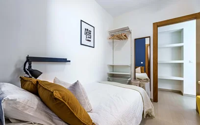Private room at C. Álamos, 31, Distrito Centro, 29012 Málaga, Spain, image 2 of 11