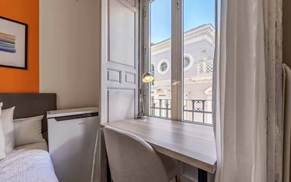 Private room at C. Álamos, 31, Distrito Centro, 29012 Málaga, Spain, image 4 of 12