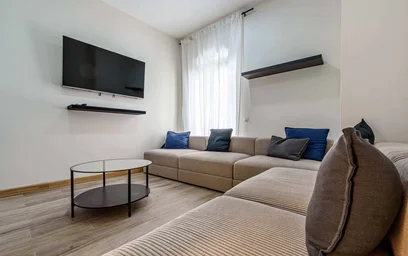 Private room at C. Álamos, 31, Distrito Centro, 29012 Málaga, Spain, image 7 of 12