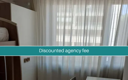 Pokój do wynajęcia z podwójnym łóżkiem w {area}