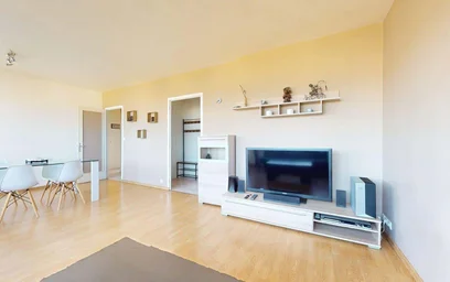 Stanza privata in 48 Av. des Paulines, 63000 Clermont-Ferrand, France, immagine 11 di 21