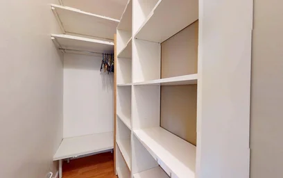 Stanza privata in 48 Av. des Paulines, 63000 Clermont-Ferrand, France, immagine 18 di 21