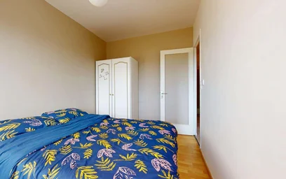 Stanza privata in 48 Av. des Paulines, 63000 Clermont-Ferrand, France, immagine 3 di 21