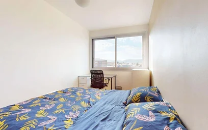 Stanza privata in 48 Av. des Paulines, 63000 Clermont-Ferrand, France, immagine 4 di 21