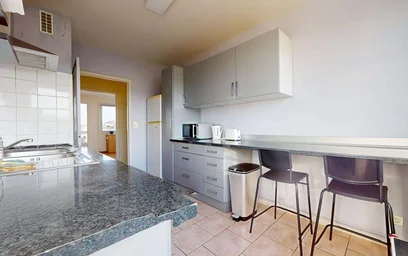 Stanza privata in 48 Av. des Paulines, 63000 Clermont-Ferrand, France, immagine 14 di 21