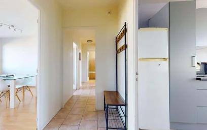 Stanza privata in 48 Av. des Paulines, 63000 Clermont-Ferrand, France, immagine 19 di 21